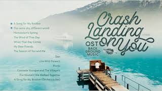 Download lagu [Instrumental Full Album] Crash Landing On You 사랑의 불시착 OST mp3