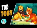 TOD Y TOBY Es La Amistad IMPOSIBLE RESEÑA