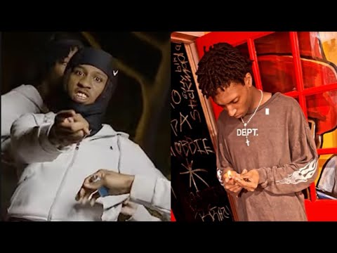 Sdot go x Sk rollaxk-Headshot/one in the head(full unreleased)