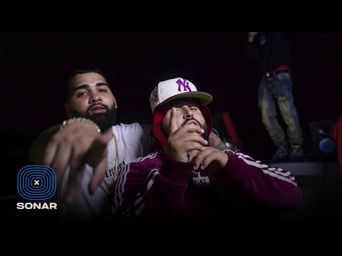 OKEN x @JEYYFF - BABIES FLOW (VIDEO OFICIAL)