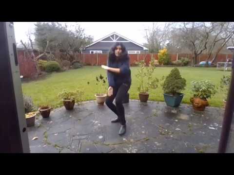 SEVENTEEN (세븐틴) - Shining Diamond - chorus dance cover