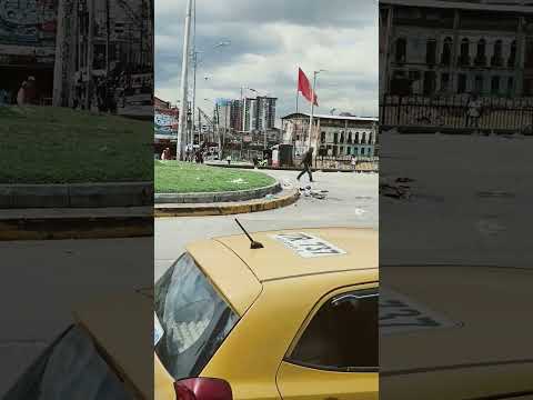 San Bernardo - Centro, Décima con Quinta