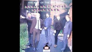 5 4 3 2 1   Manfred Mann