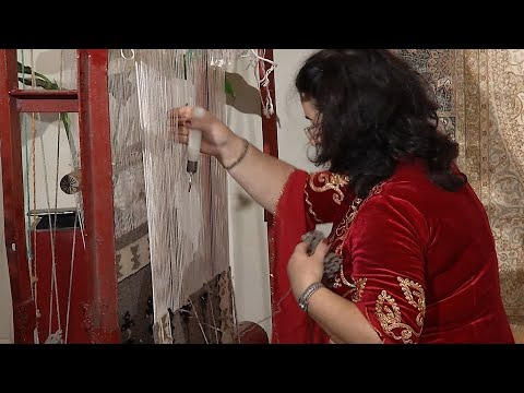 Tezgjahu po humbet, artizania: E kam ruajtur me fanatizëm traditën, brezi i ri nuk ka interes