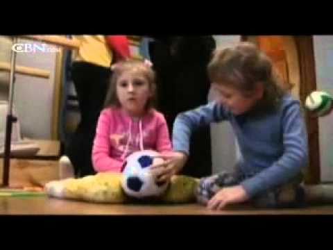 News Channel Midday Edition: September 27, 2010 - CBN.com