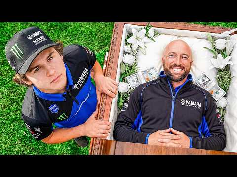 RIP To My Mechanic…