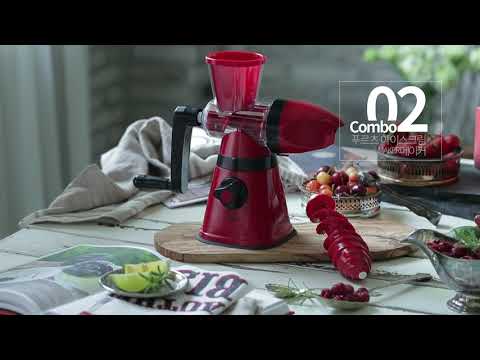 170616 돌리고푸드프로세서 Info