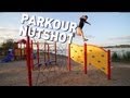 Hardcore Parkour Nutshot
