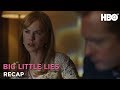 Big Little Lies: "Living the Dream" (Season 1 Episode 3 Recap) | HBO