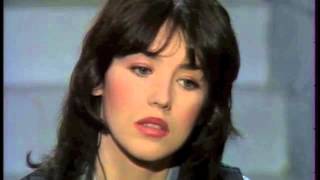 Jacques Higelin et Isabelle Adjani - Je ne peux plus dire je t'aime (1982)