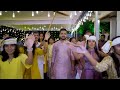 Madhuram Veppu Dance Performance || Pandithu Pande Song || Happy Sardar || Kerala Wedding Eve