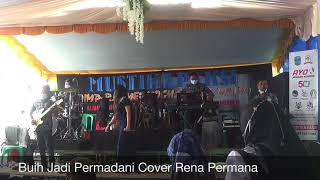 Download lagu Buih Jadi Permadani Cover Rena Permana (LIVE SHOW CIGUHA PANGANDARAN) mp3 Download lagu Buih Jadi Permadani Cover Rena Permana (LIVE SHOW CIGUHA PANGANDARAN) mp3