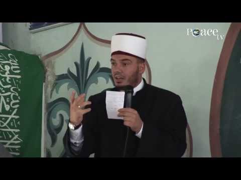 Shenjat e pranimit të pendimit - Behar Mjekiqi - HUTBE