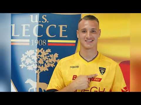 Breaking Flow: Francesco Camarda's Record-Breaking Serie A Debut