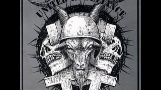 Fetid Zombie - United In Defiance (Split) 2014