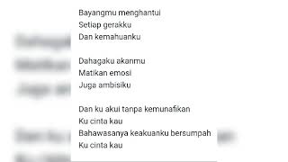 Download lagu Tersendiri (lirik) mp3