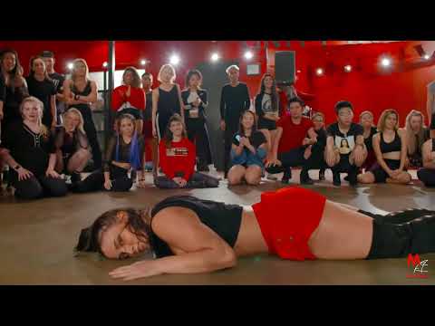 Jade Chynoweth - Filthy - Justin Timberlake | Yanis Marshall Choreography