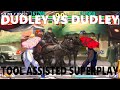 TAS Street Fighter III 4rd Strike Arranged Edition Dudley Vs Dudley