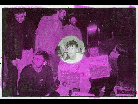 Los Valientes - Tal i Com És (amb Power Burkas)