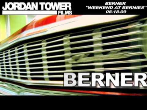Berner feat. Slim Thug - Life of a Star