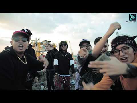 Fake Flex (Official MV)_Reload, Doublej,Myat Amara Maung