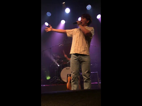 [170526 FNL Celebration] 잔나비 - Monkey Hotel (최정훈 focus) @플랫폼창동61