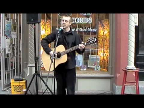 "Awakening" live in Saint John