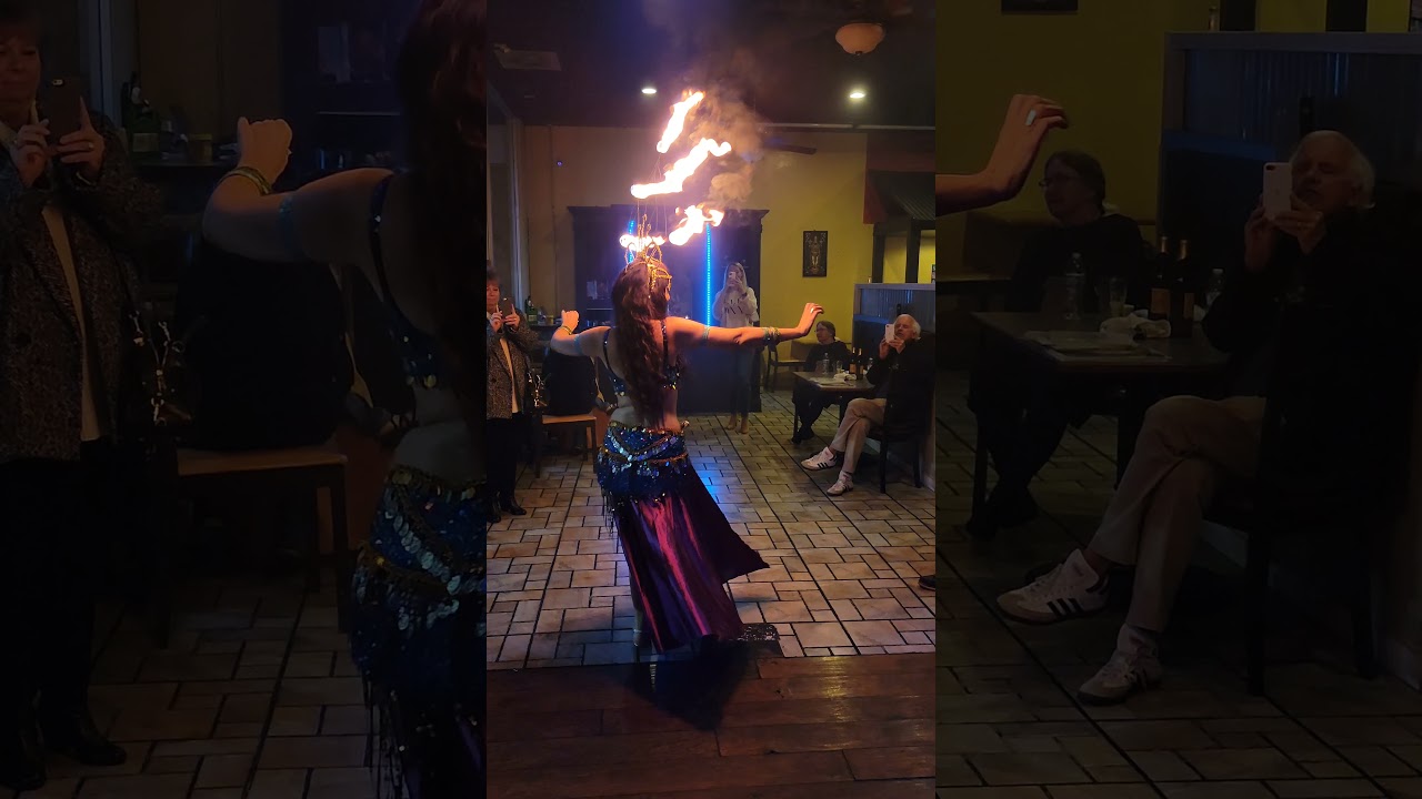Promotional video thumbnail 15 for Ancient Bones Dance Theater