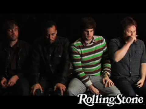 Ben Harper & Relentless 7 Interview