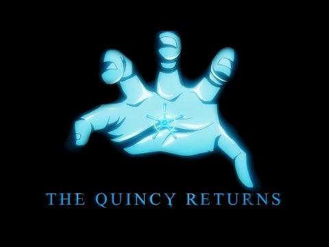 Bleach 【ASMV】 The Return of the Quincy