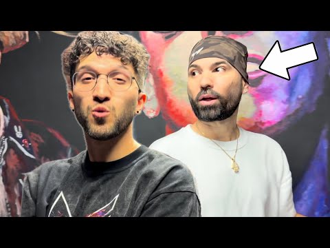 Maiky Backstage Turned Cubans Against Me