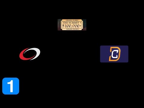 Full Highlights compLexity Gaming vs Digital Chaos - The Summit 5