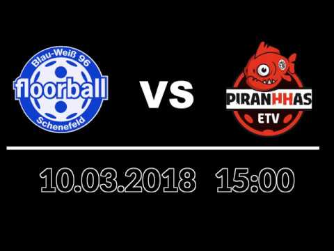 1. FBL: BW96 vs ETV | Trailer