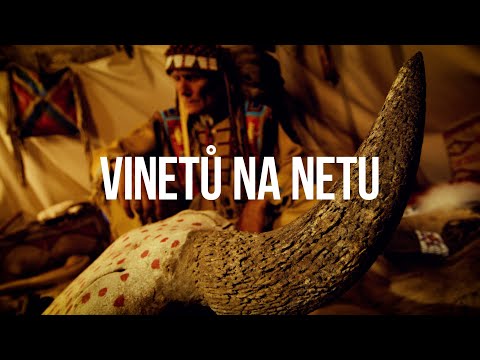 VINETŮ NA NETU - PÝ EJDŽ SENIOR (4K)