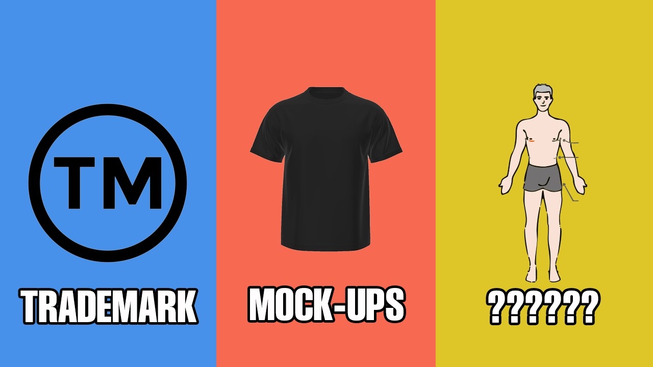 14 Terms every clothing brand owner must know