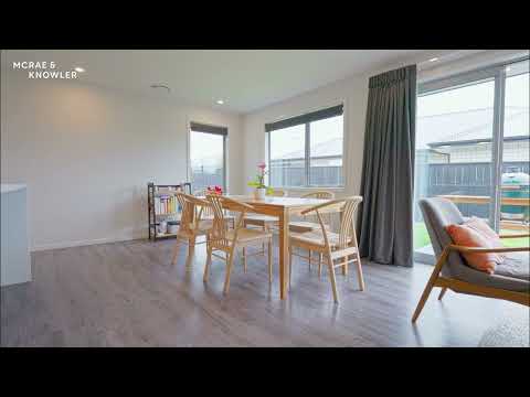 4 Monte Crescent, Lincoln, Selwyn District, 4 Bedrooms, 2 Bathrooms, House