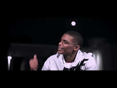 ZayTheGOAT - Alone (Official Video)