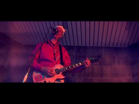 WARMDUSCHER - official © Rieger-Rockstar 2016