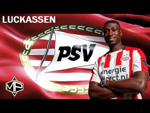 Derrick Luckassen ►Welcome to PSV Eindhoven ● 2017/2018 ᴴᴰ