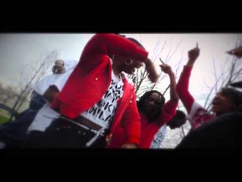 DOT HINES & BLACK KASPA SO SOPHISTICATED (OFFICIAL FREESTYLE VIDEO)