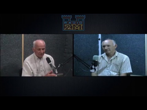 Pucanj u centar 06.07.2017. - gost Duško Ilić (generalni sekretar NAOS-a) (video)