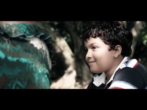 Olivier Cerdor - Mo gate (Clip Officiel)
