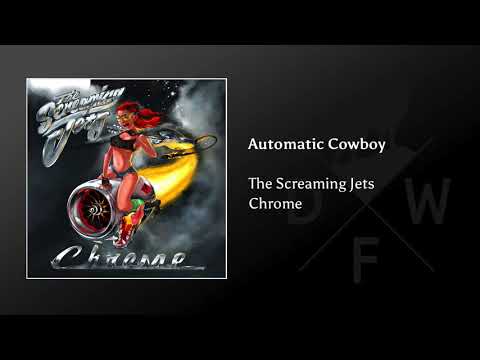 Video thumbnail for Automatic Cowboy