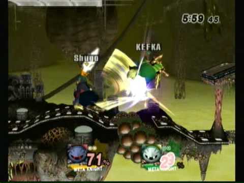 Overswarm(MK) V Shugo(MK) Grand Finals 3