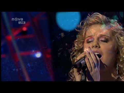 Dominika Stará - Tlaková níž [HQ]