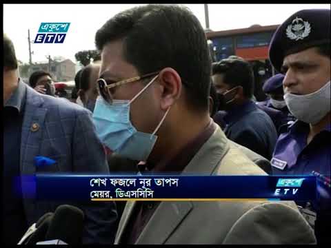 গণপরিবহনে শৃঙ্খলা ফেরাতে ঢাকা উপকন্ঠে চারটি আন্তঃজেলা টার্মিনাল নির্মান করা হবে