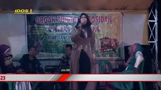 Download lagu Keramat ' QOSIDAH MODERN CAHAYA NADA ' mp3