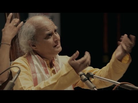 Ulhas Kashalkar: Raag Bhimpalasi