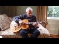 Charlie Musselwhite in Clarksdale