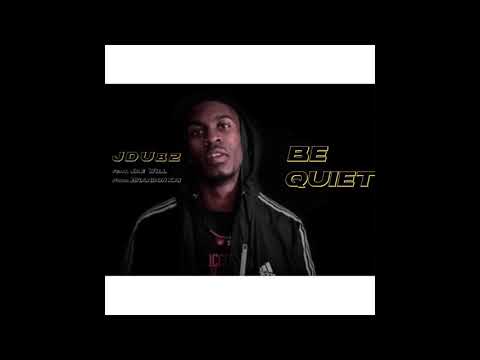 Be Quiet Ft. Jae Will (Prod. By Brandon Kai)